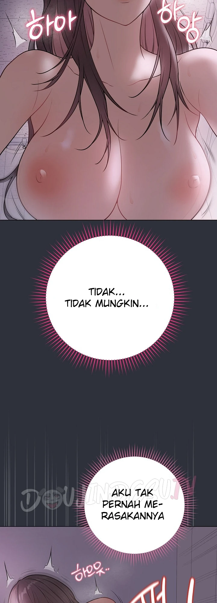 Signed, Sealed, Mistaken - Page 61